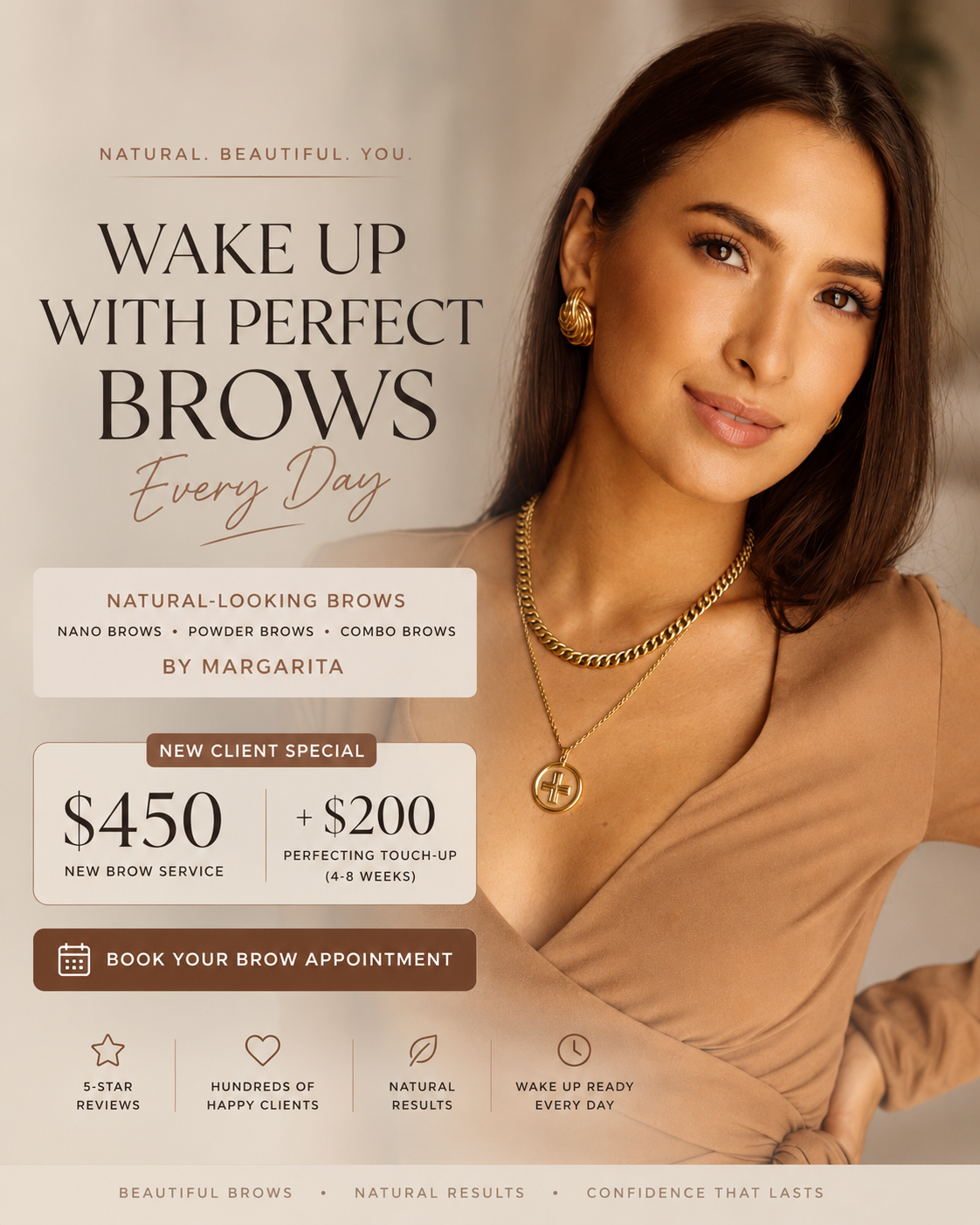 Special Ends August 15