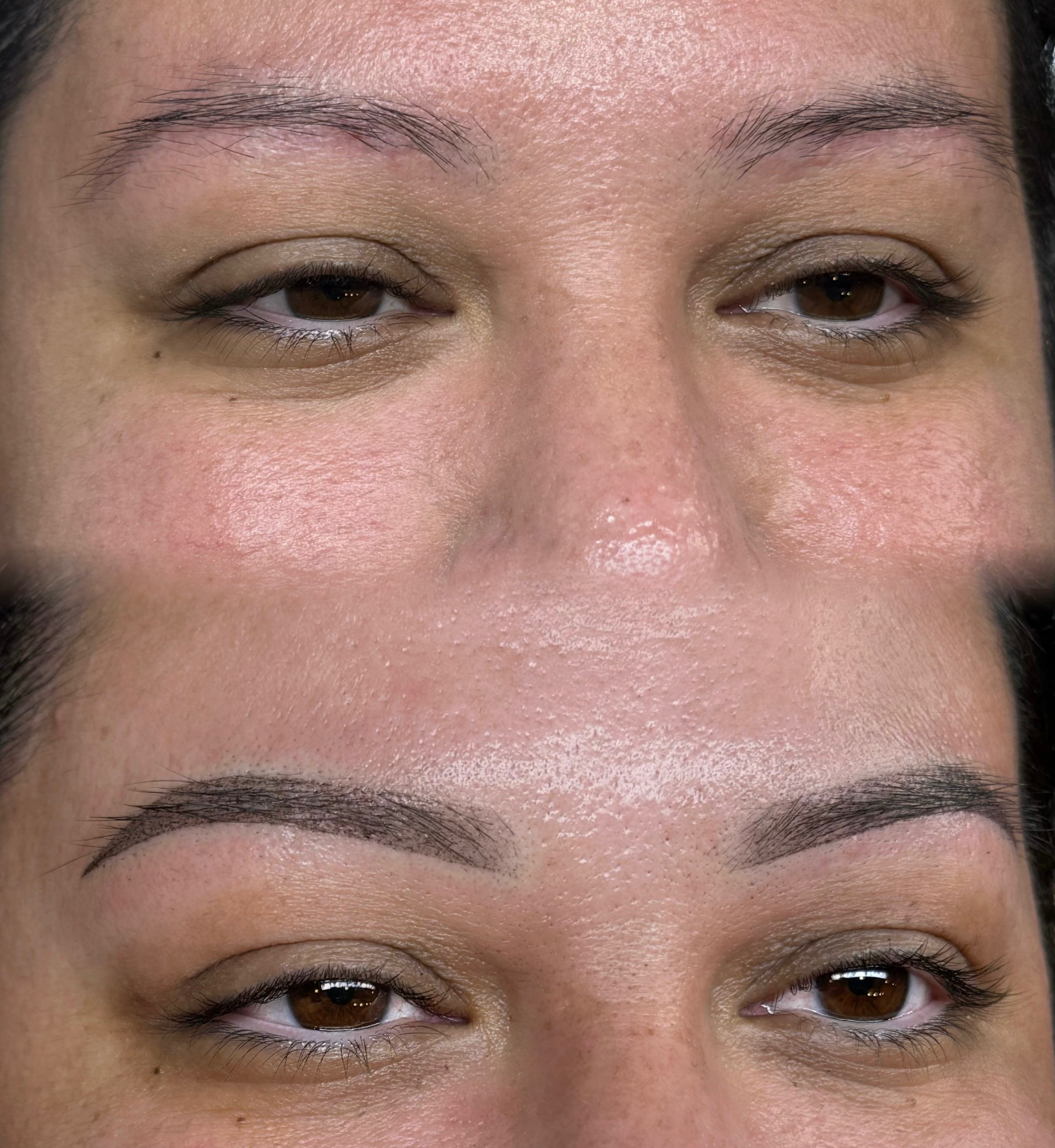 Fall Brow Special 🍂