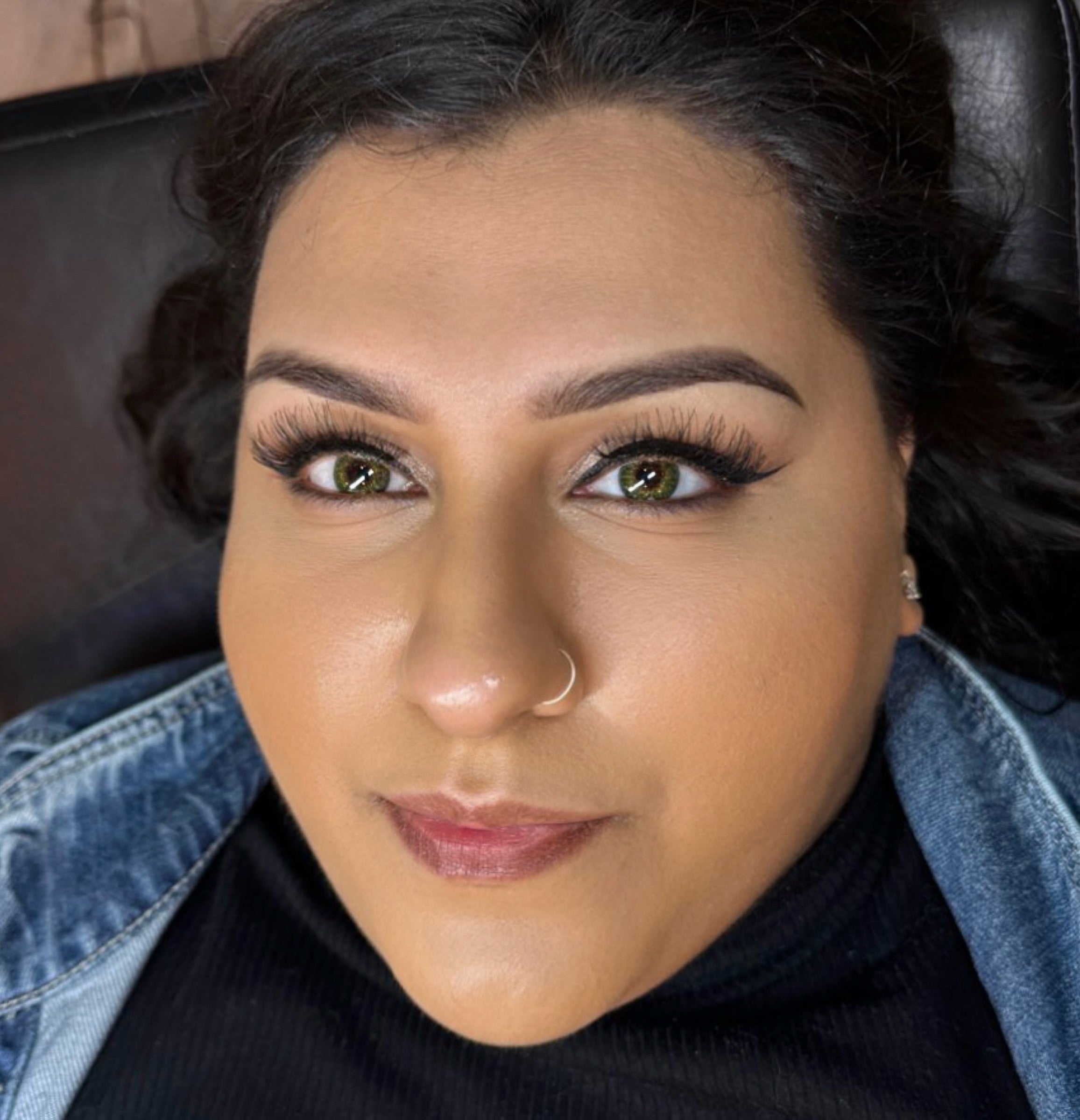 Fall Brow Special 🍂