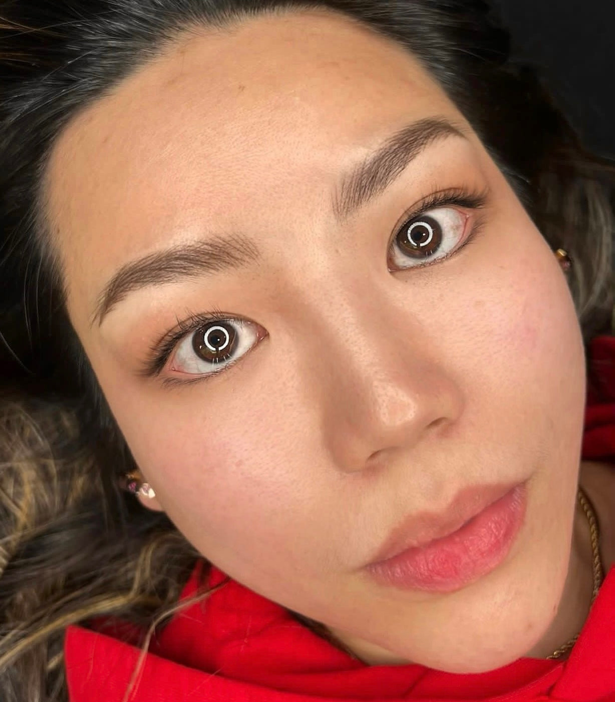 Fall Brow Special 🍂