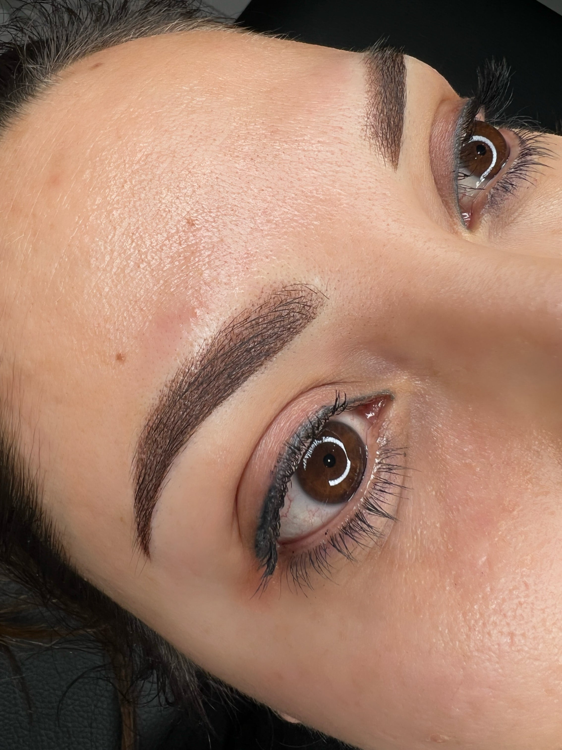 Fall Brow Special 🍂