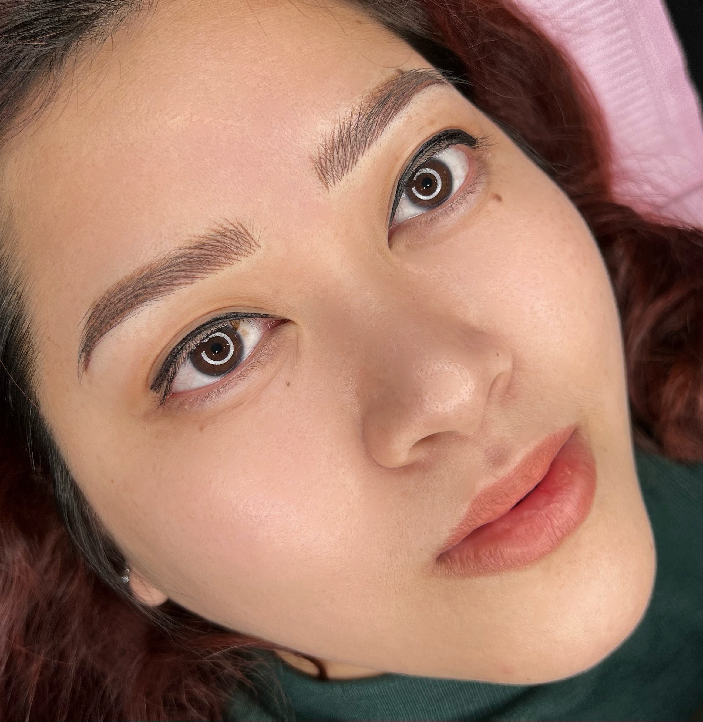 Fall Brow Special 🍂