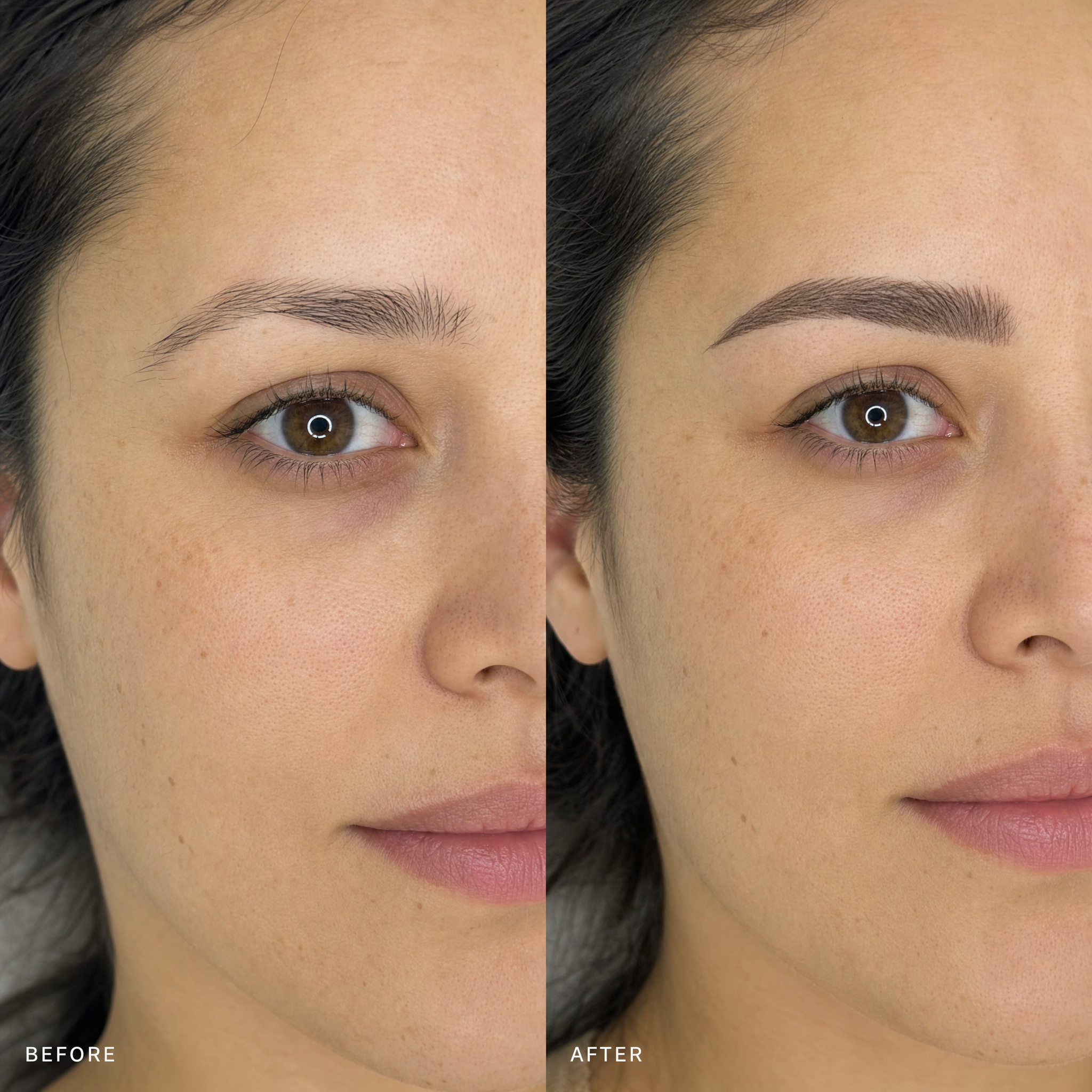 Brow Essentials $650