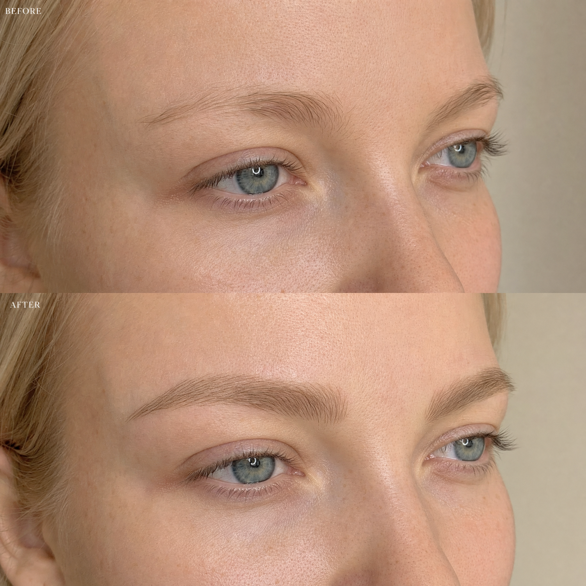 Brow Essentials $650