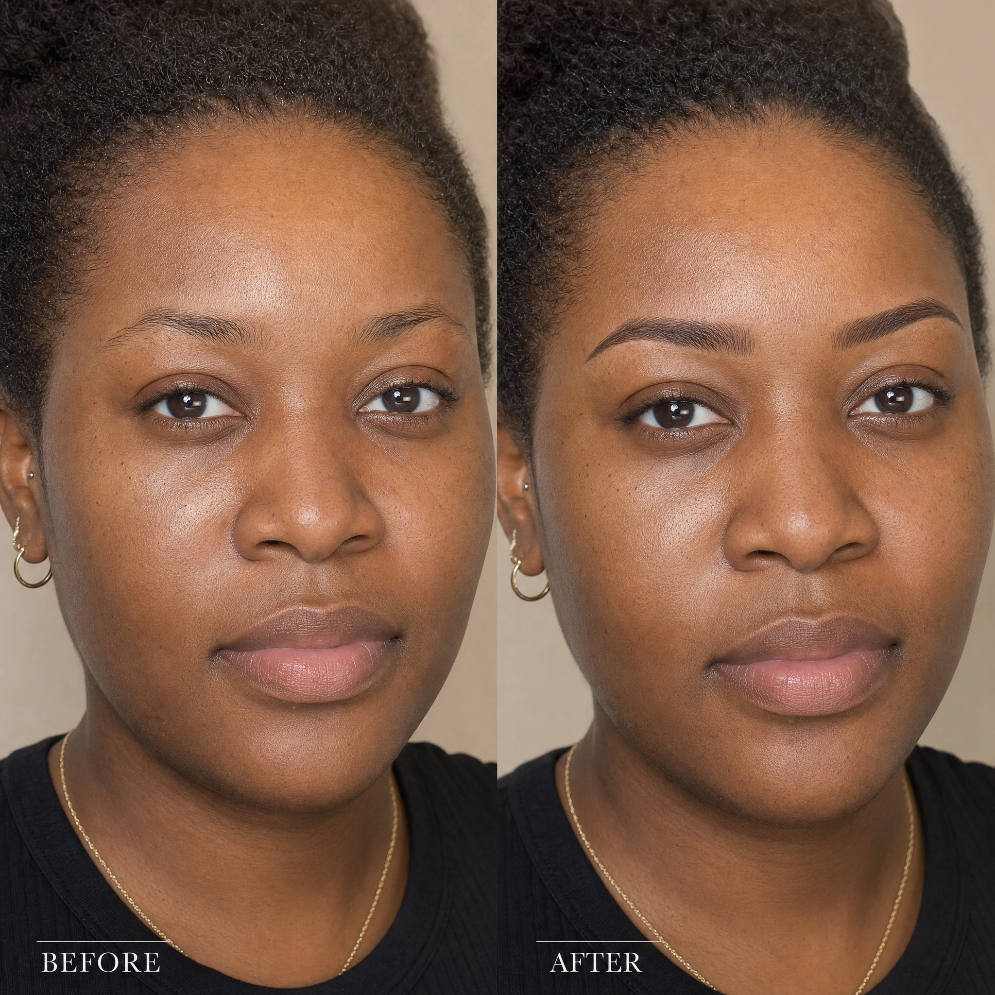 Brow Essentials $650